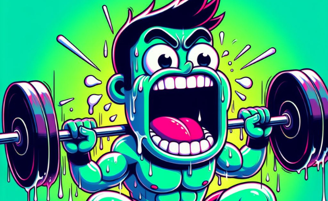 O pré-treino que vai turbinar seu WOD