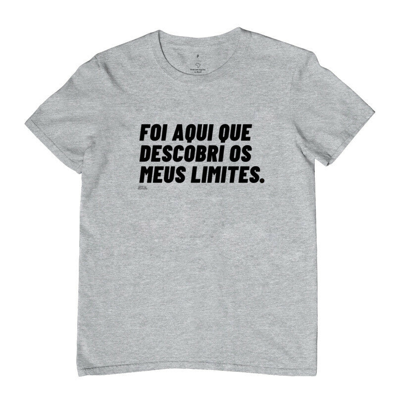 Meus Limites