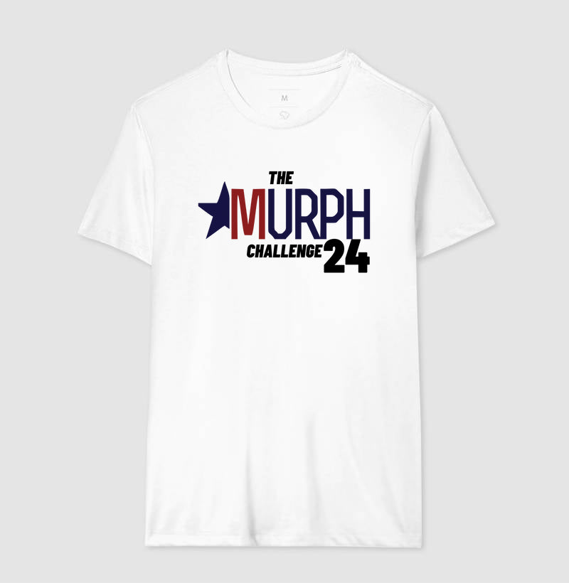The Murph Challenge