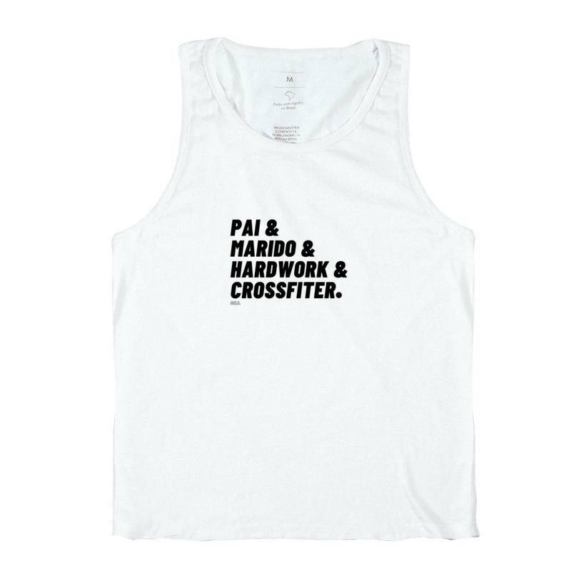 Pai Crossfiter