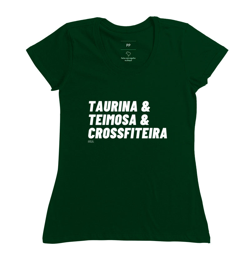 Touro 1 - Zodíaco