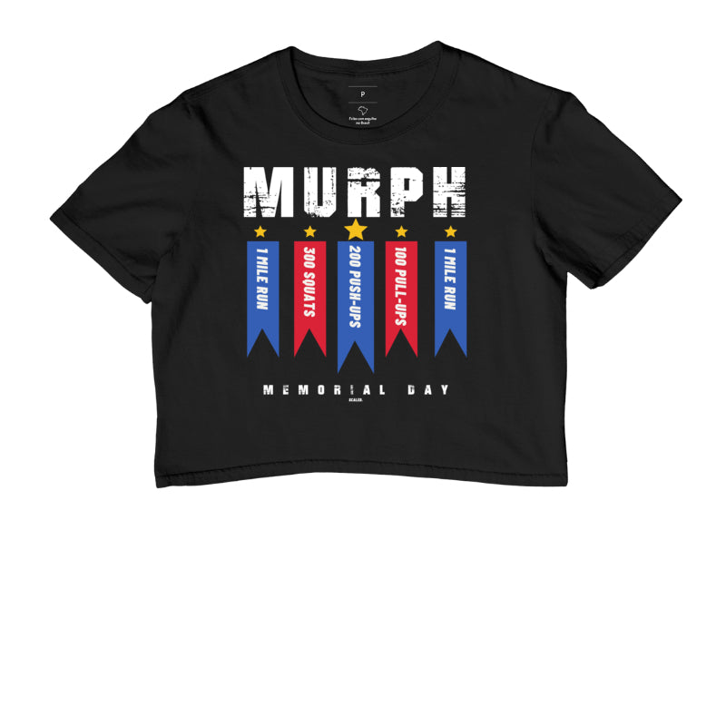 Murph Memorial