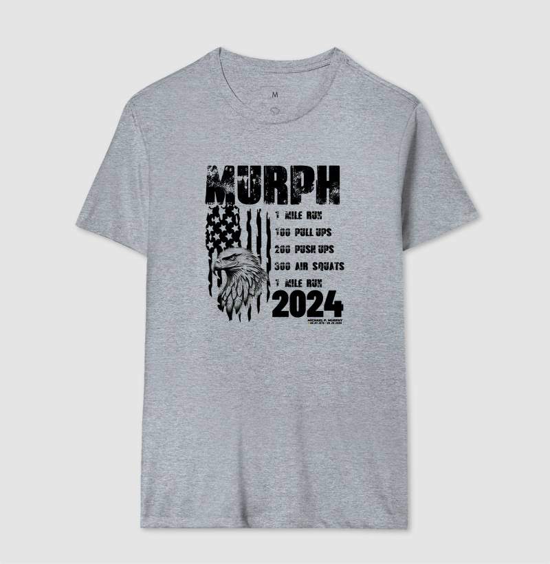 Murph Eagle
