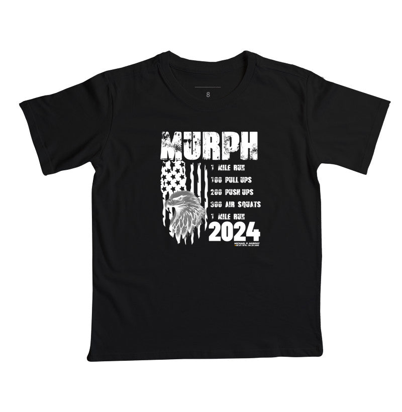Murph Eagle