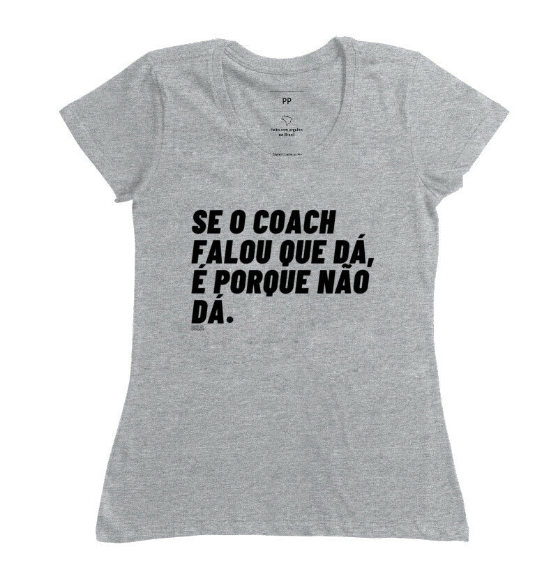 Não Dá