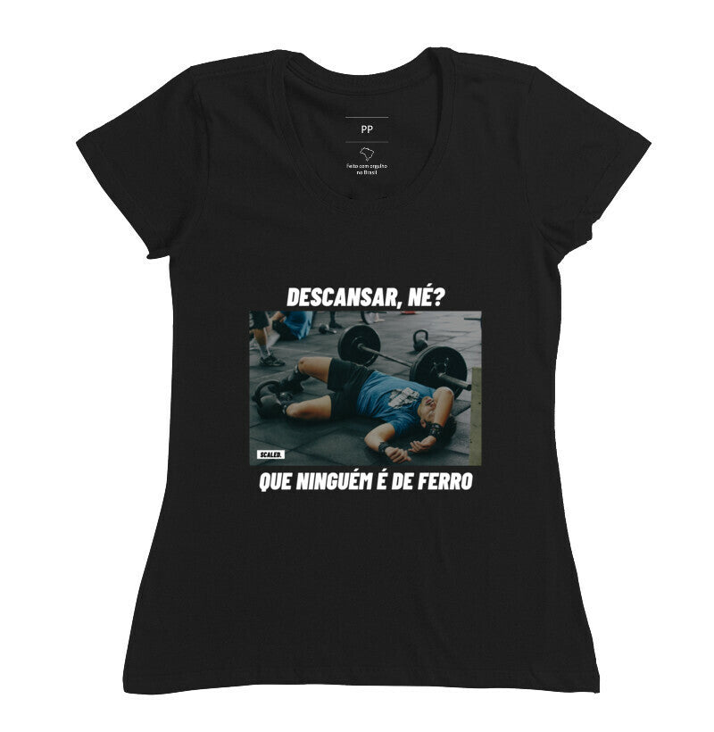 Descansar Ne