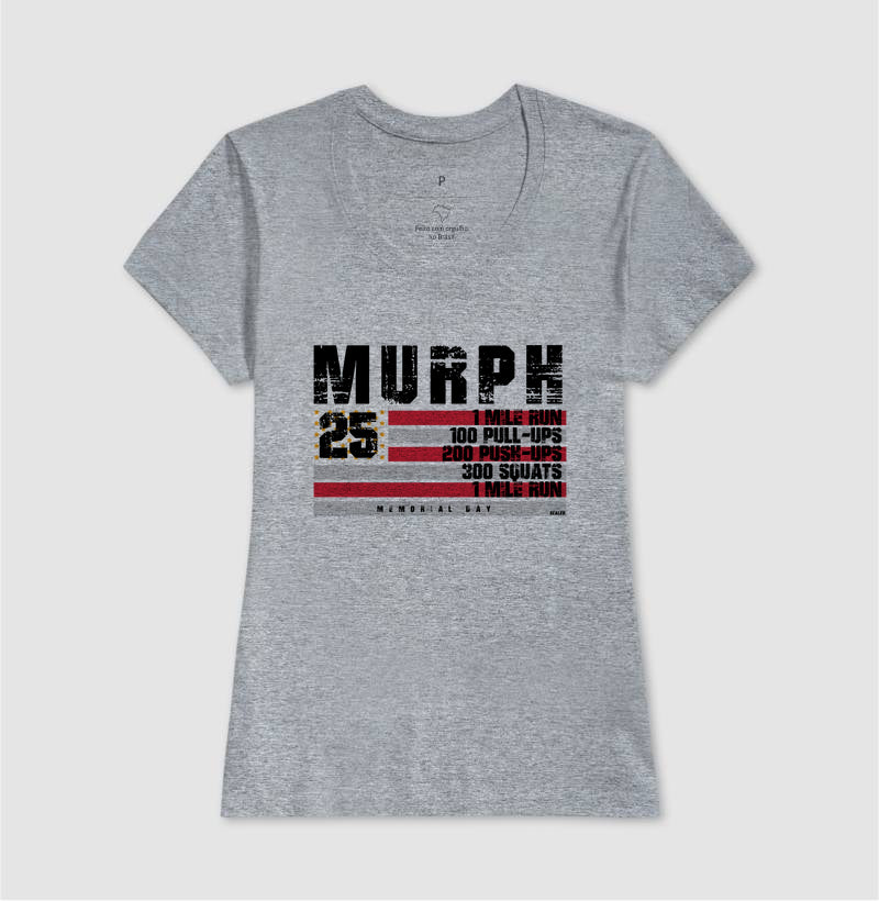 Murph 25