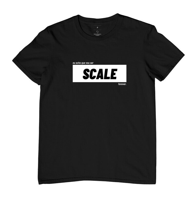 Scale Forever