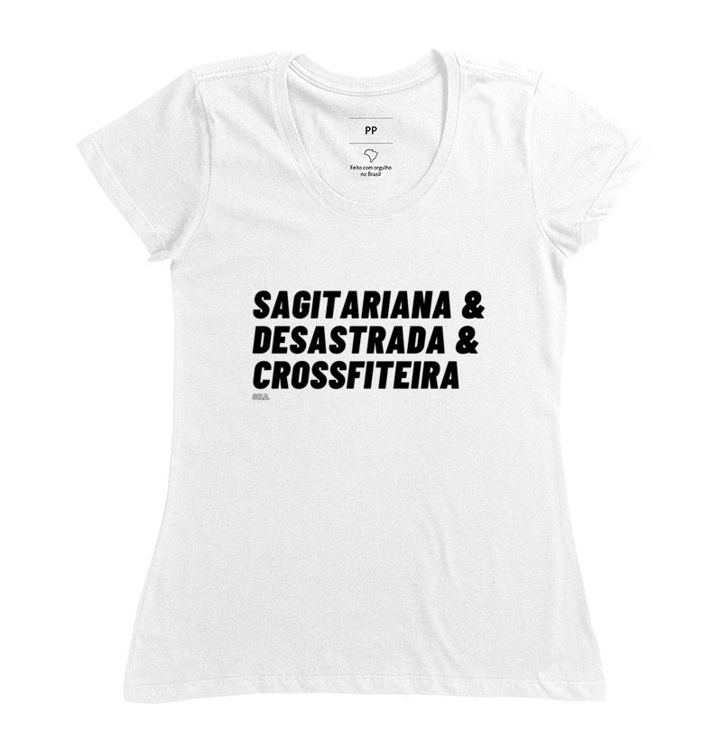 Sagitário 1 - Zodíaco
