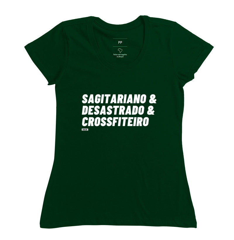 Sagitário 1 - Zodíaco Homem