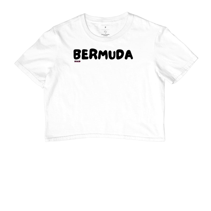 Bermuda Cropped