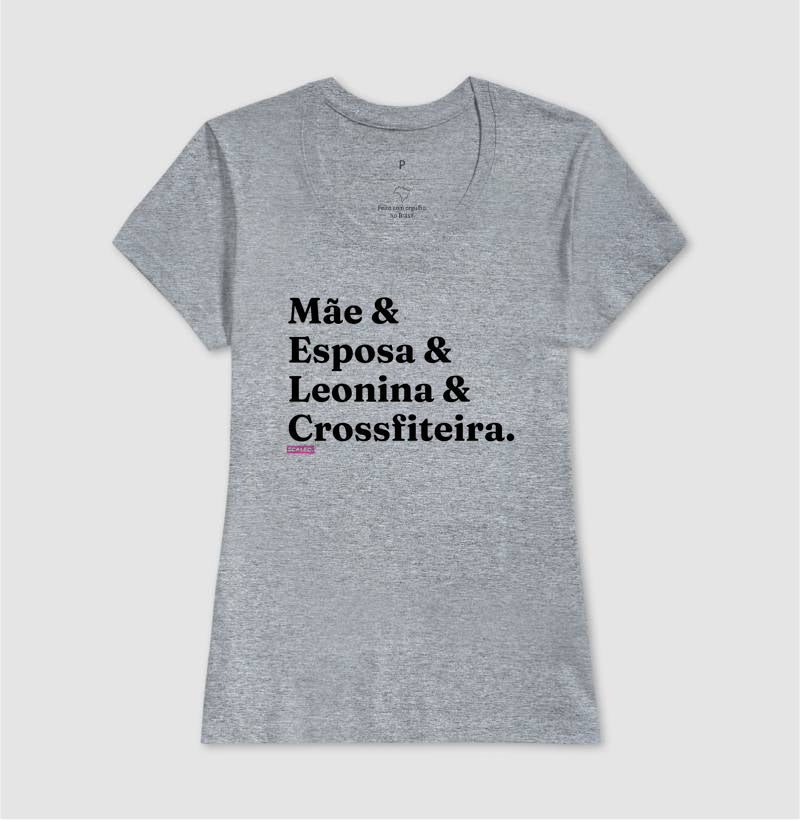 Mãe Leonina