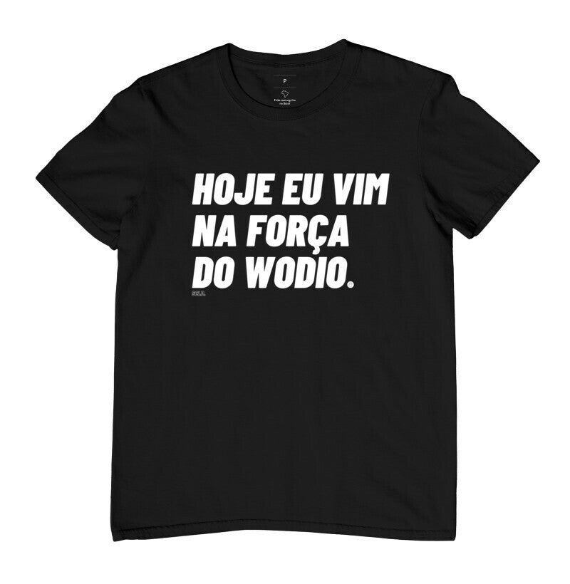 Na Força do Wódio