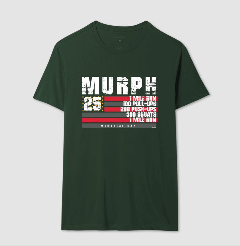 Murph 25