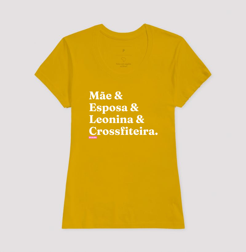 Mãe Leonina