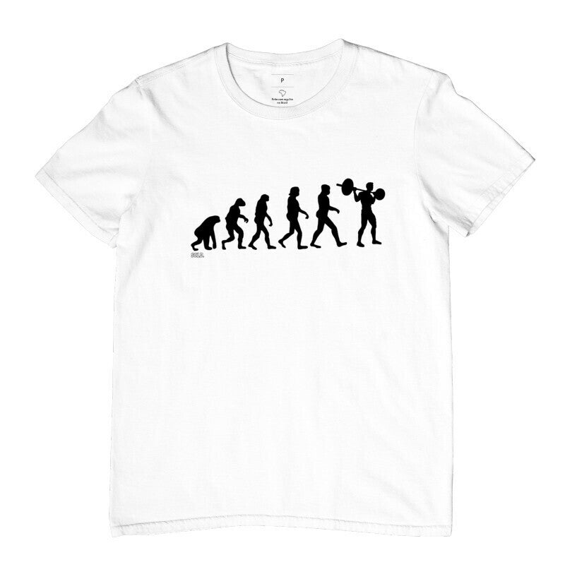 Evolução Crossfit