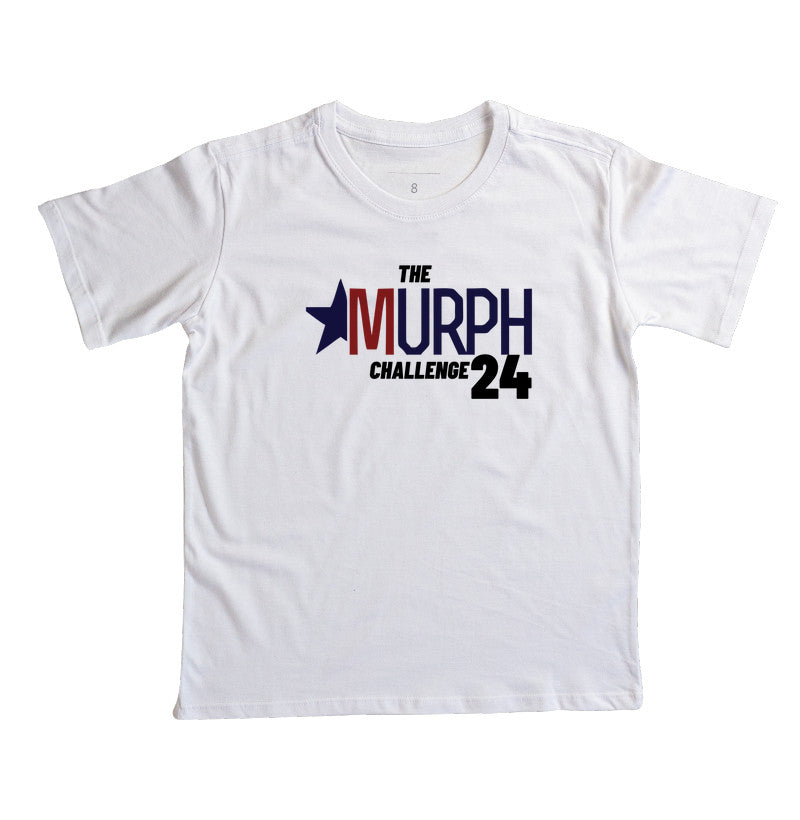The Murph Challenge