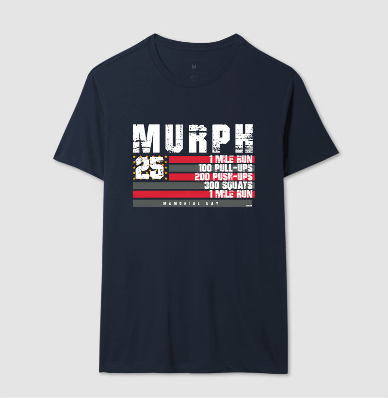 Murph 25
