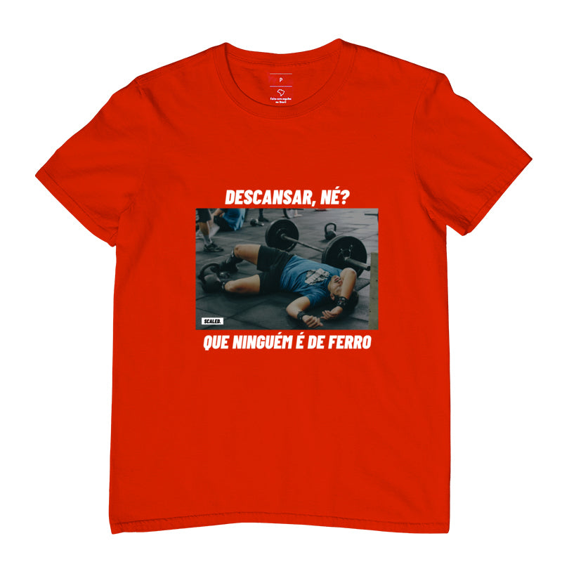 Descansar Ne