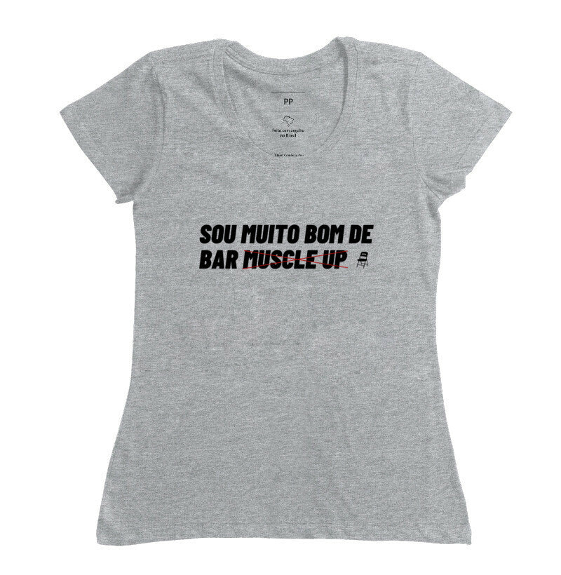 Sou Muito Bom de Bar
