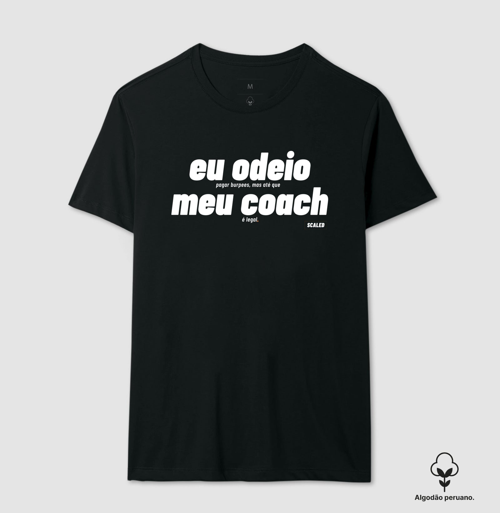 Eu odeio meu Coach - Premium