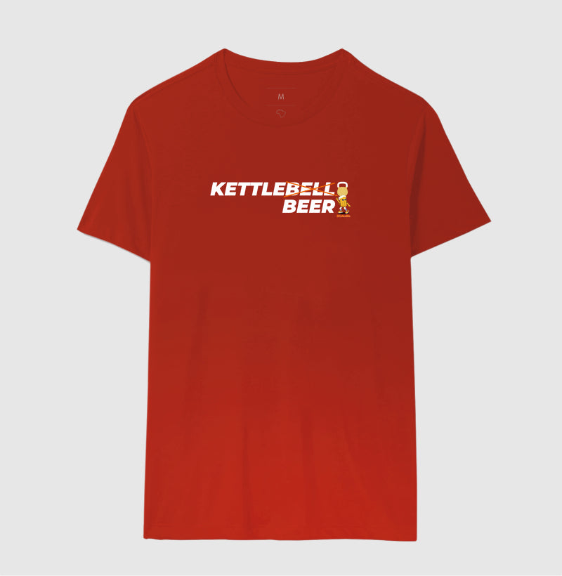 Kettlebeer 2