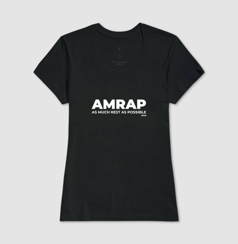AMRAP
