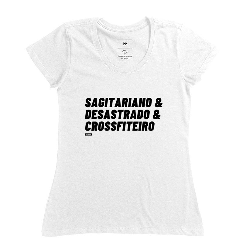 Sagitário 1 - Zodíaco Homem