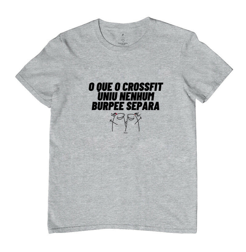 Unidas Pelo Crossfit