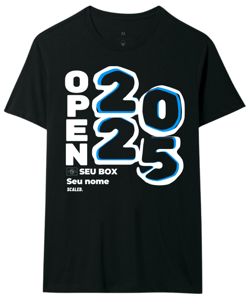 Open Games 25 Custom 4