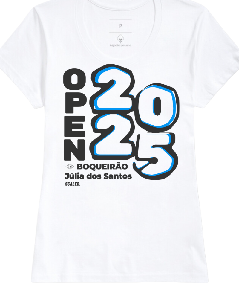 Open Games 25 Custom 4