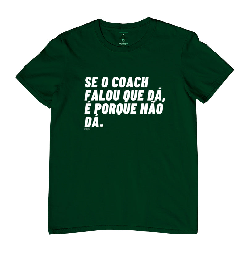 Não Dá