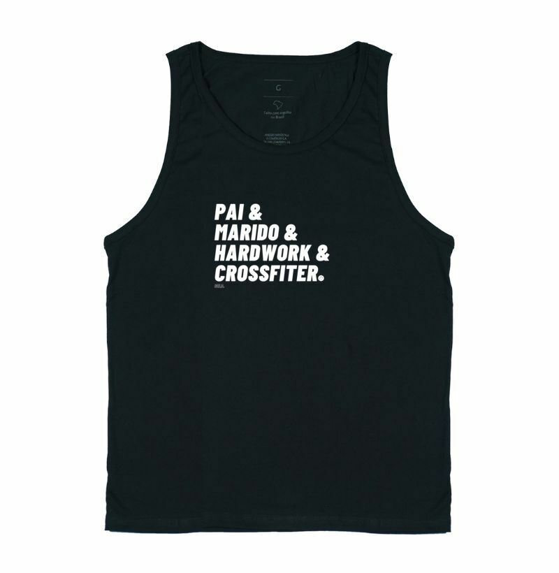 Pai Crossfiter
