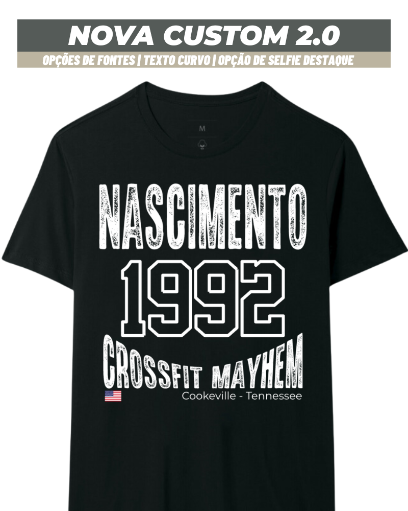 Camiseta Custom 2.0 Scaled