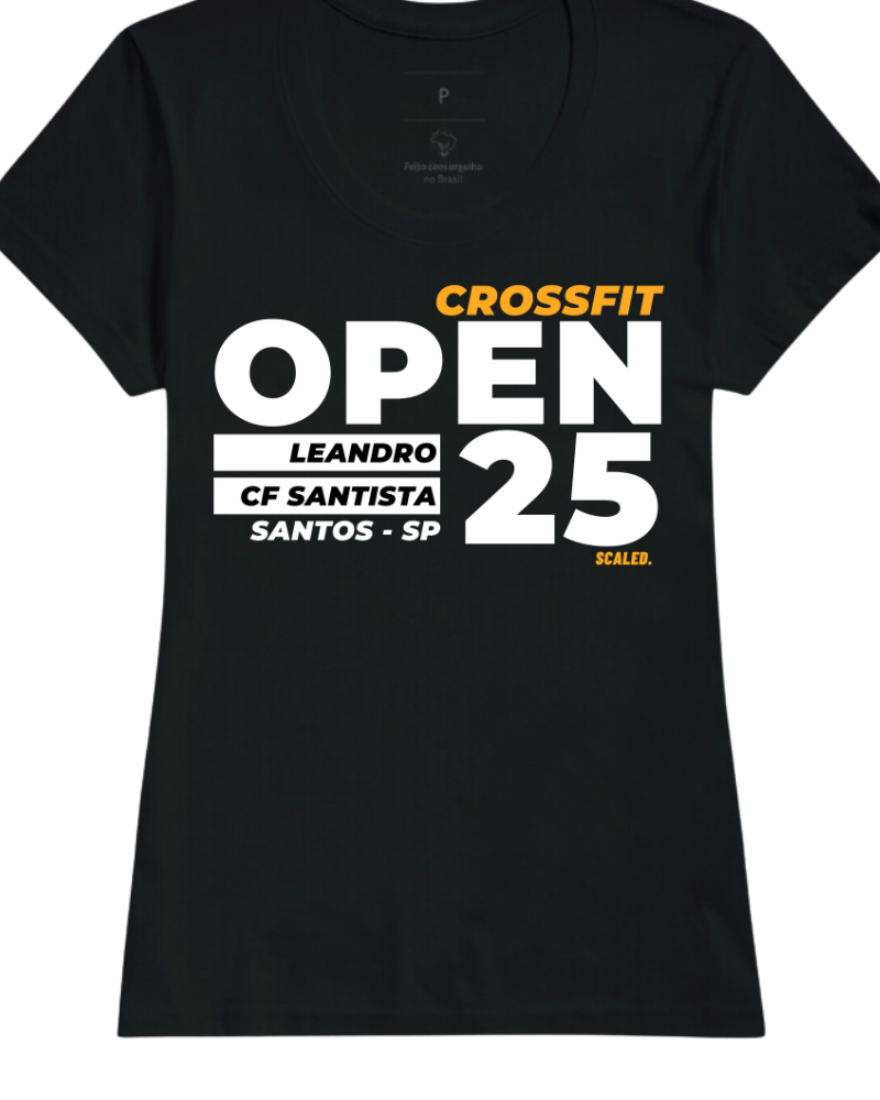 Open Games 25 Custom 2