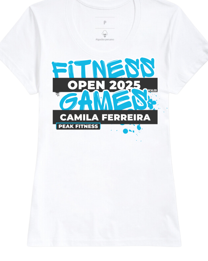 Open Games 25 Custom 6