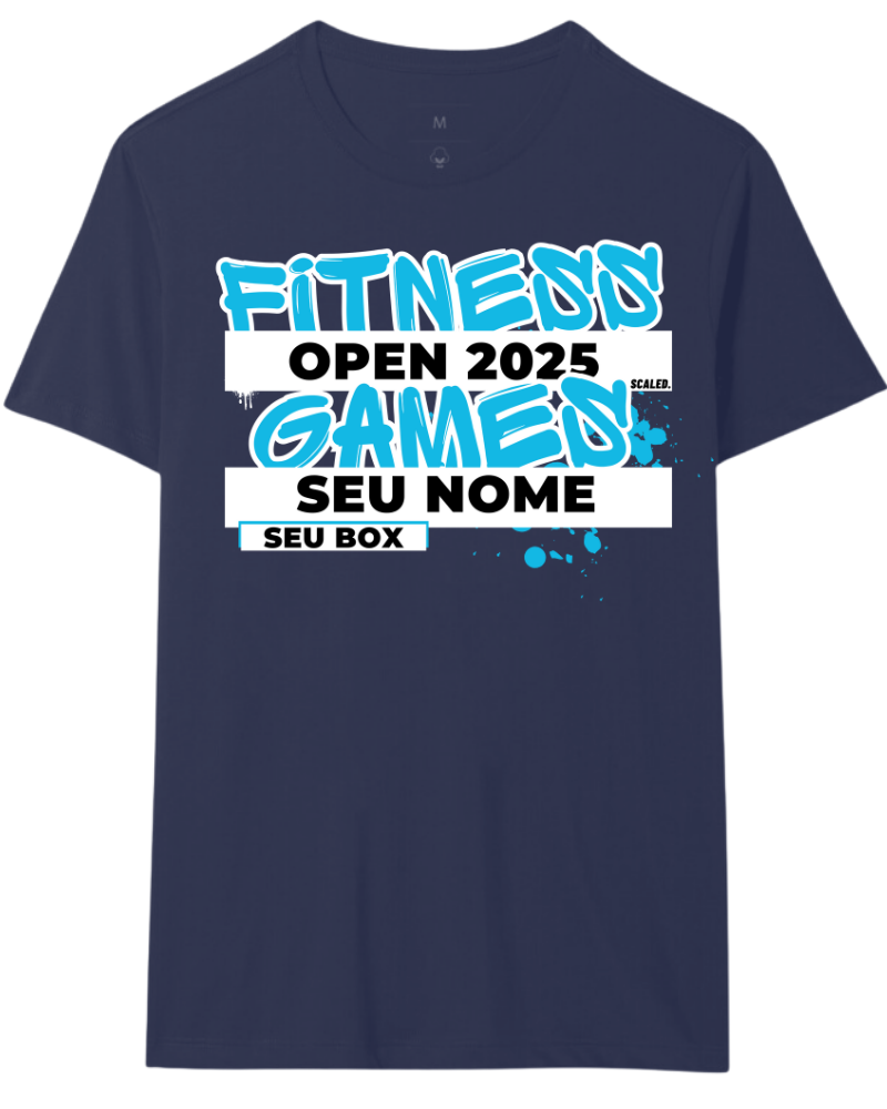 Open Games 25 Custom 6