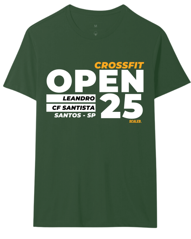 Open Games 25 Custom 2