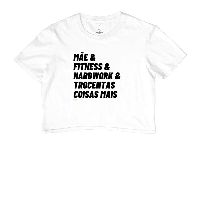 Mãe Fitness
