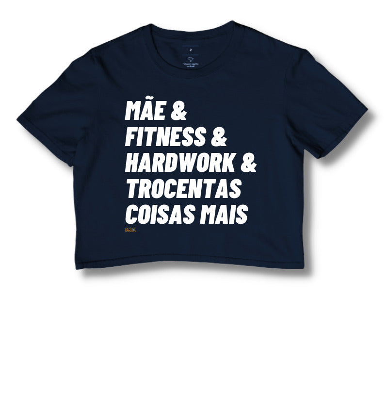 Mãe Fitness