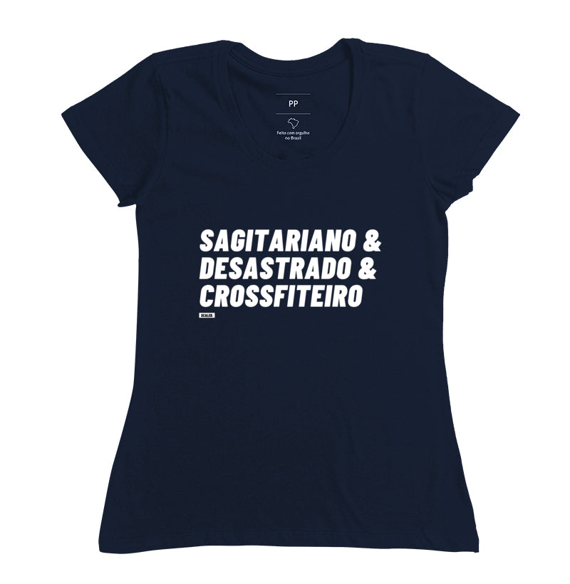 Sagitário 1 - Zodíaco Homem