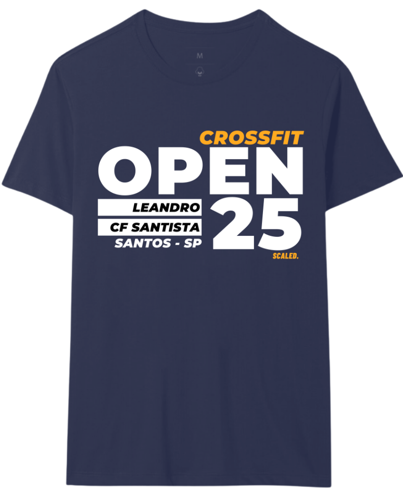 Open Games 25 Custom 2