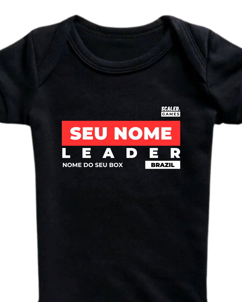Leader Games - Infantil