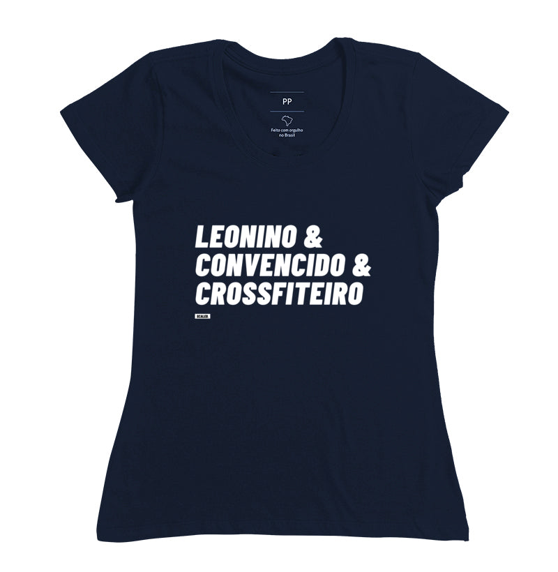Camiseta Zodíaco Homem Leao 1