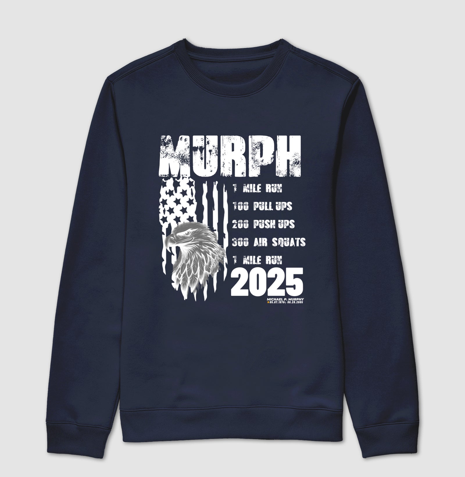 Murph Eagle