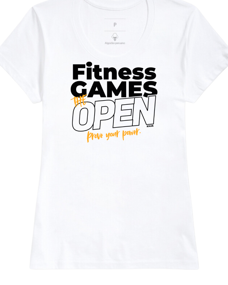 Open 25 - Prove your Power