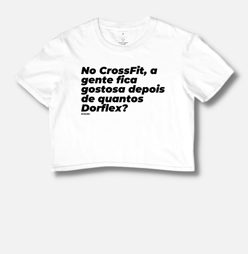 Quantos Dorflex para Ficar Gostosa?