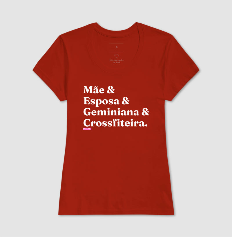 Mãe Geminiana