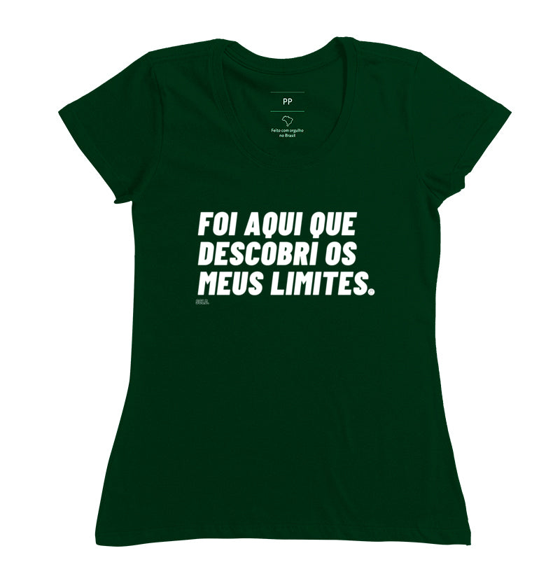 Meus Limites