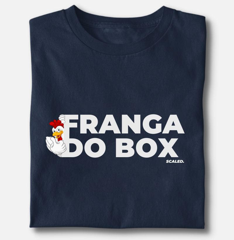 Franga do Box